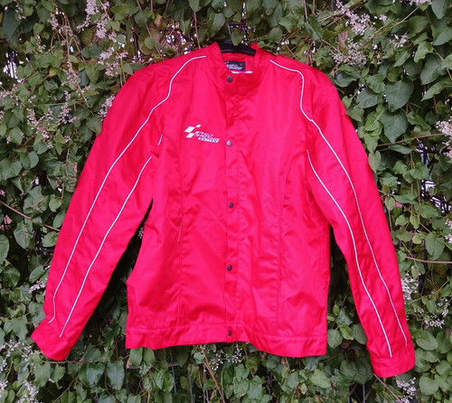 Giacca leggera uomo red racing - uomo,