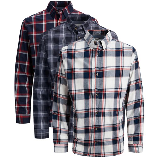Camicia uomo jack - camicia, a