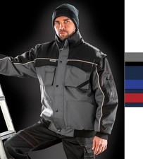 Result Giacca Workwear Uomo