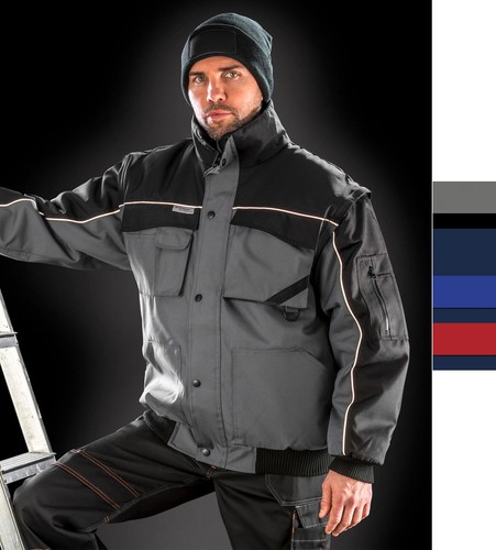 Result giacca workwear uomo - workwear,