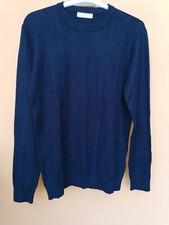 Red Jack maglione uomo blue