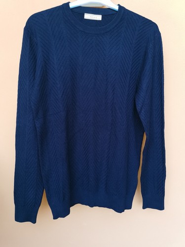 Red jack maglione uomo blue - jack,