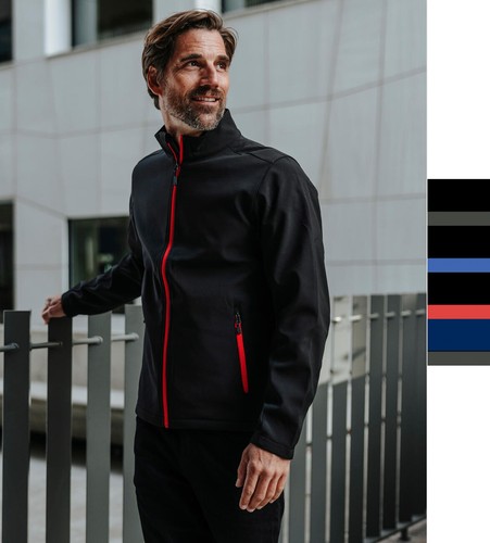 Stormtech giacca softshell - stormtech,