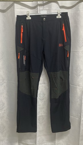 Red jack pantaloni uomo - red,