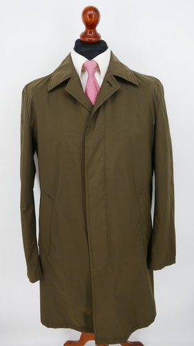 Cappotto giacca trench estivo