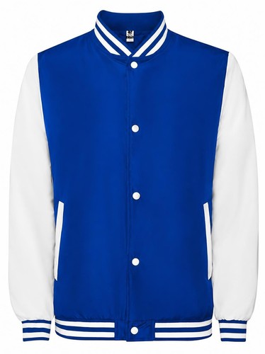 California varsity jacket - california,