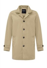 Redbridge Uomo Trench Cappotto