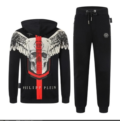 New philipp plein tuta - new-philipp,