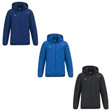 giacca trapuntata uomo erima