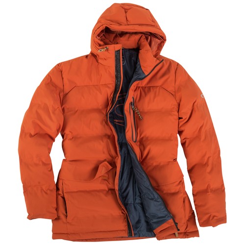 Camel active giacca - camel, funzionale