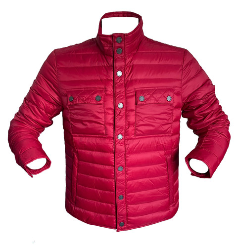 Piumino uomo james nicholson - &,