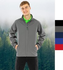 Risultato: giacca softshell da