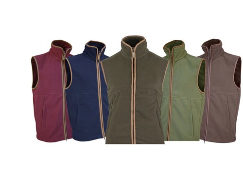 Gilet jack pyke - gilet, in