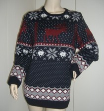 MAGLIONE UOMO UNISEX FANTASIA