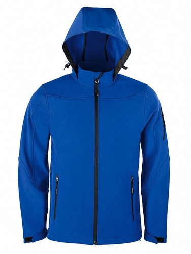 Giacca uomo men - uomo, hooded