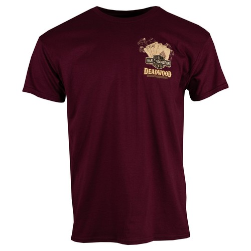 Deadwood harley davidson - deadwood, harley-davidson®
