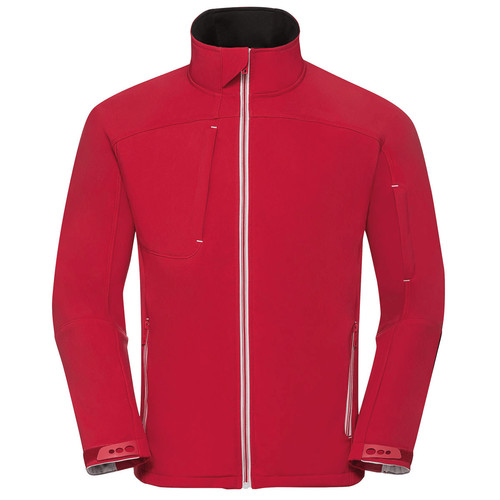 Russell bionic softshell - russell,
