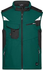 Giacca Uomo, Workwear