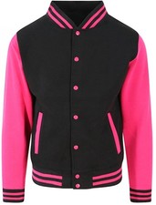 Just Hoods JH043 | Varsity