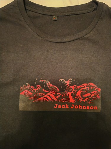 Shirt con motivo jack - motivo,
