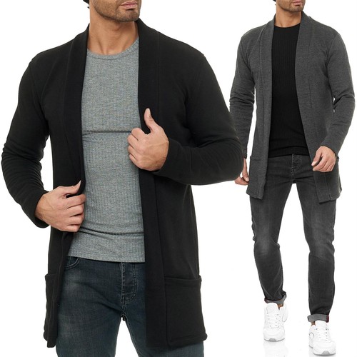 Redbridge cardigan uomo - , giacca