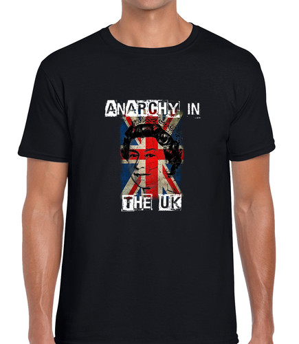Shirt uomo union jack - t-shirt,