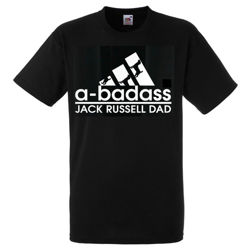 Shirt cane jack - t-shirt, russell