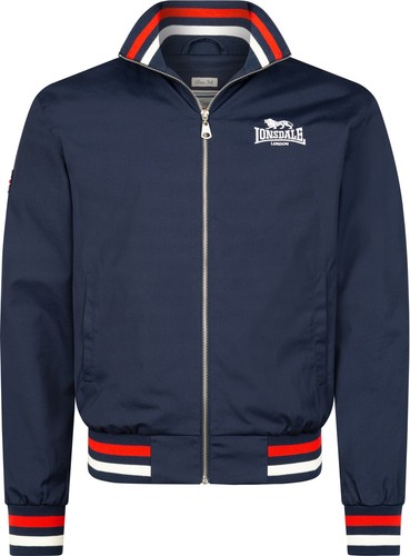 Giacca uomo lonsdale - uomo, newdigate