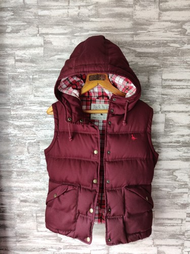 Gilet donna jack - jack, wills