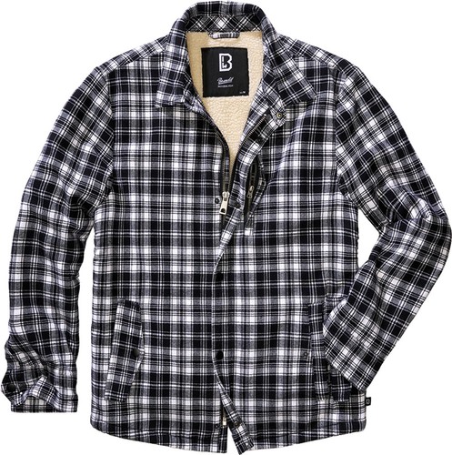 Giacca pile brandit classic - in,