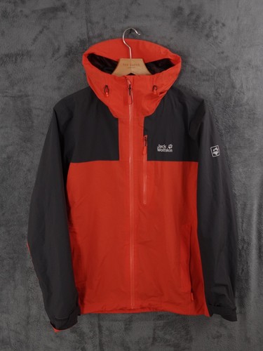 Jack wolfskin giacca - wolfskin, uomo