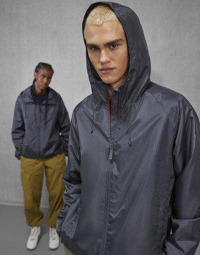 Giacca vento uomo reset - giacca,