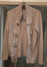 Cardigan Grigio Red Jack da