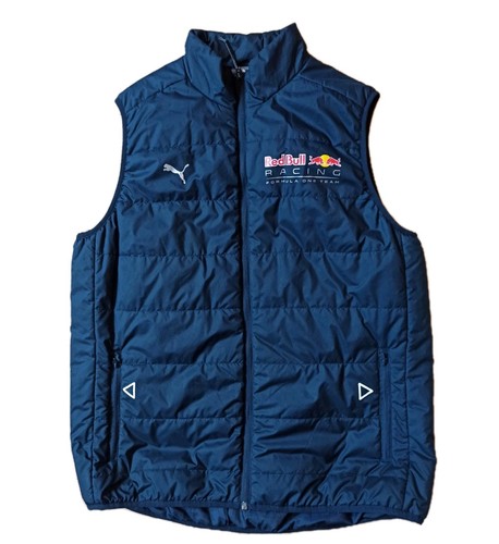 Puma red bull - red, team