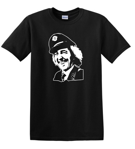 Shirt jacko the buses - on,