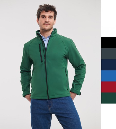 Russell europe giacca - europe,
